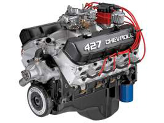 B3127 Engine
